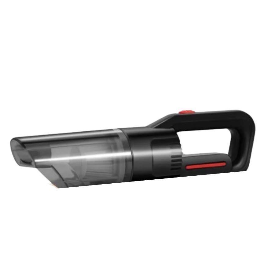 Aspiradora De Mano Coche Casa Inalámbrico Recargable Cleaner-0