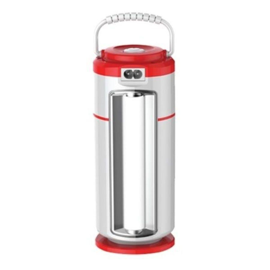 Linterna Led Lampara Camping Recargable-2