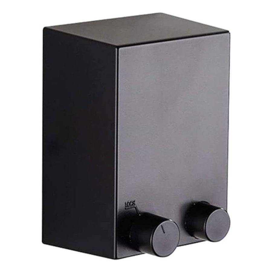 Tendedero Retráctil Colgador De Ropa Pared-0