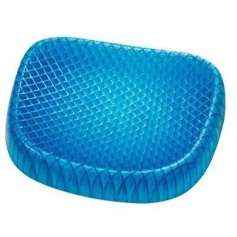 Asiento de Gel Cojin Ortopedico-0