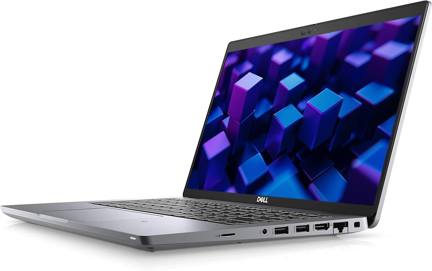 Notebook Dell core i5 16 gb de ram y 500 gb de disco duro onceava generación REACONDICIONADO -3