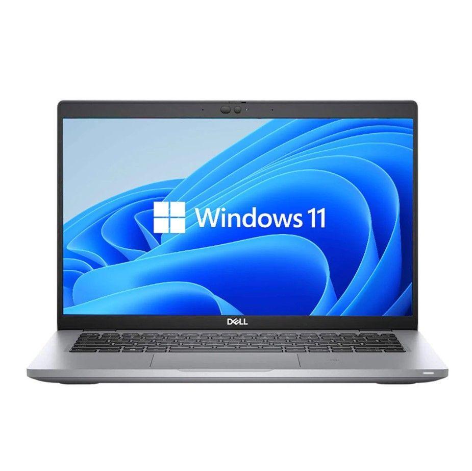 Notebook Dell core i5 16 gb de ram y 500 gb de disco duro onceava generación REACONDICIONADO -4