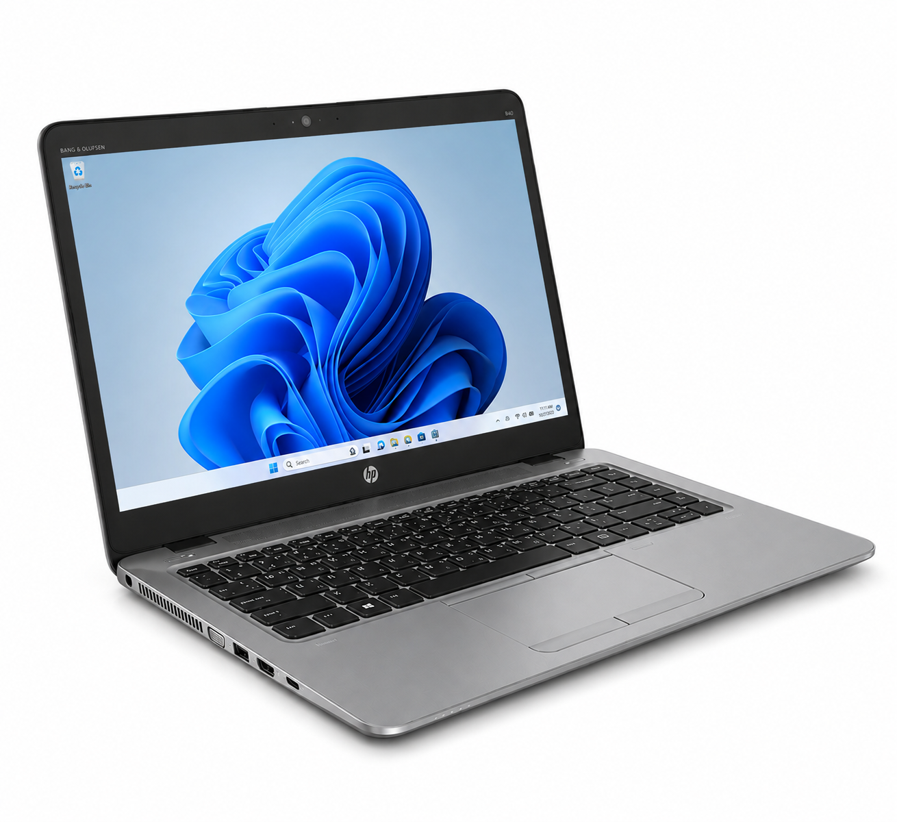 NOTEBOOK HP CORE I5 TOUCH 8 GB DE RAM Y 256 GB DISCO SSD REACONDICIONADO-1