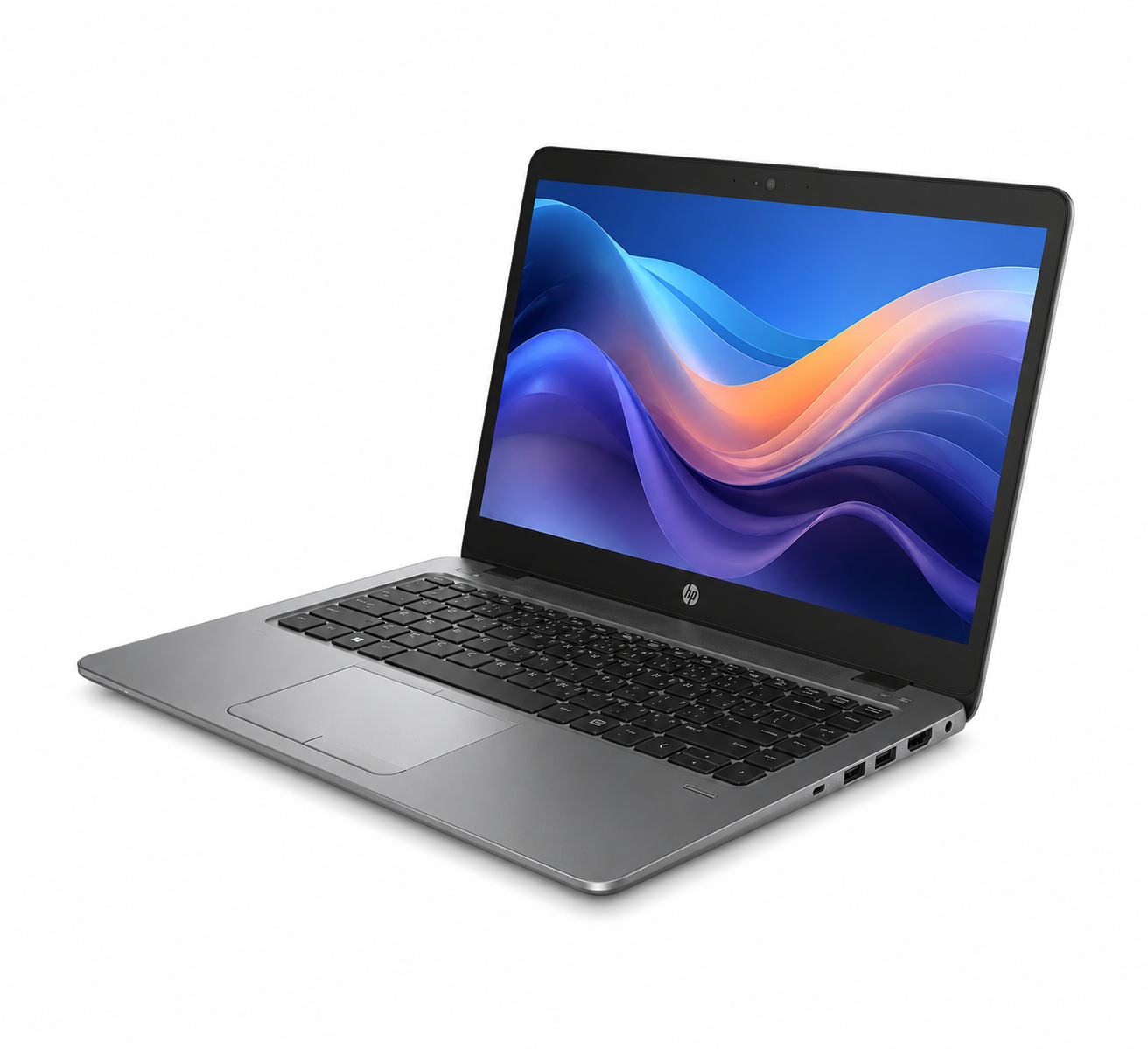 NOTEBOOK HP CORE I5 TOUCH 8 GB DE RAM Y 256 GB DISCO SSD REACONDICIONADO-2