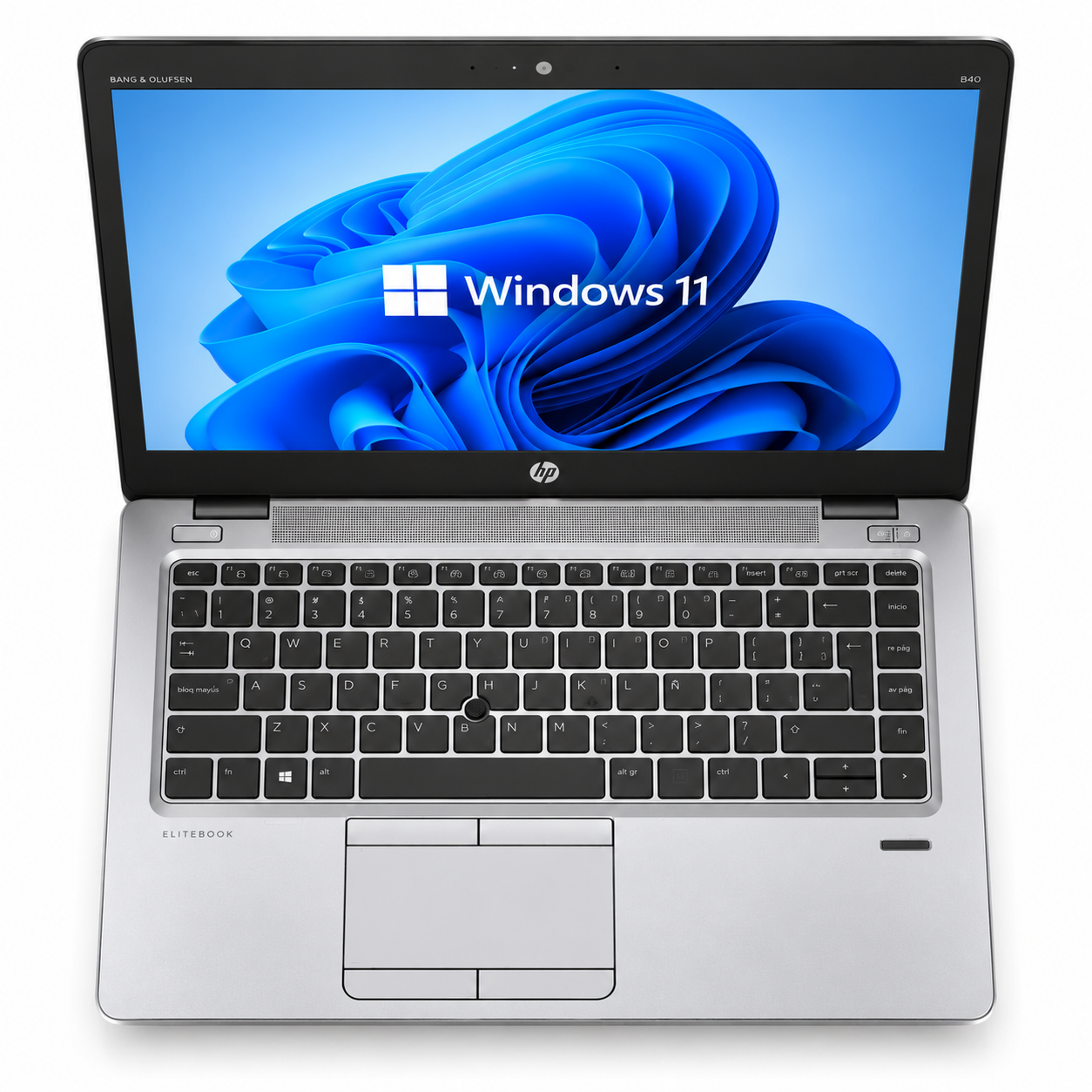 NOTEBOOK HP CORE I5 TOUCH 8 GB DE RAM Y 256 GB DISCO SSD REACONDICIONADO-5