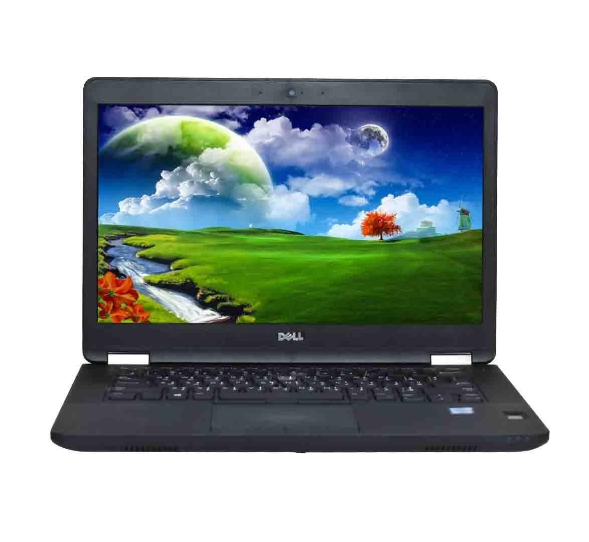 Notebook Dell core i7 8 gb de ram y 256 gb de disco duro REACONDICIONADO -2