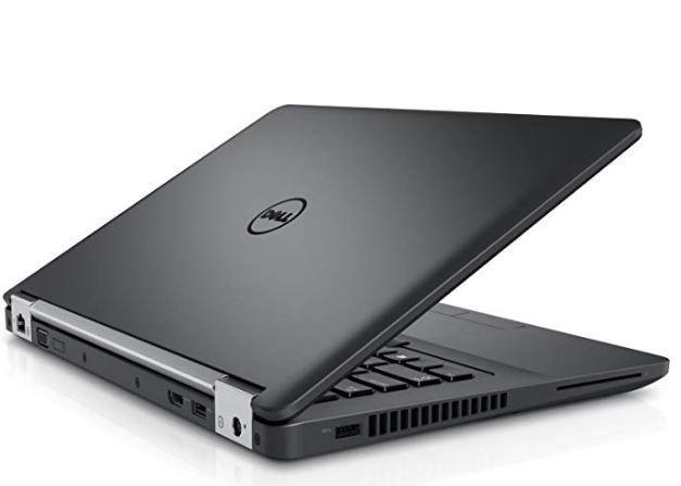 Notebook Dell core i7 8 gb de ram y 256 gb de disco duro REACONDICIONADO -3