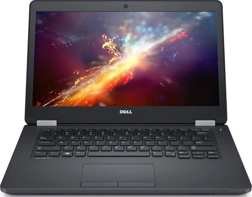 Notebook Dell core i7 8 gb de ram y 256 gb de disco duro REACONDICIONADO -4