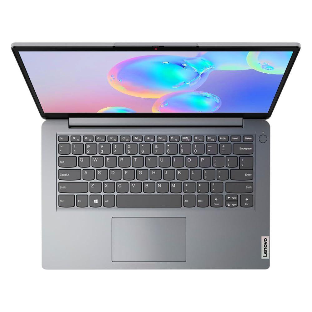 Notebook lenovo ideapad serie 1 128 gb de disco solido-3