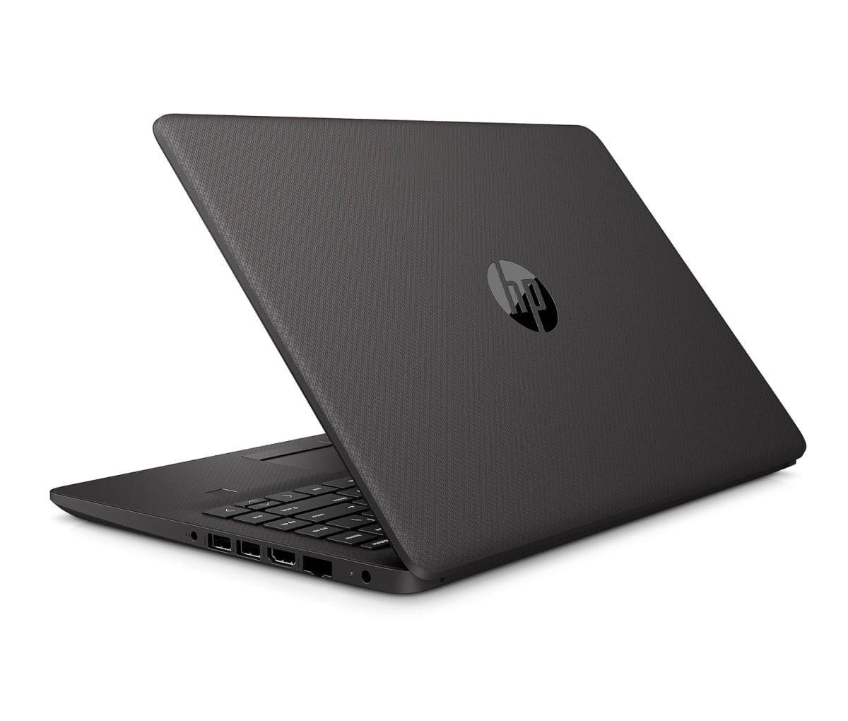 NOTEBOOK HP CORE I3 8 GB DE RAM Y 256 DISCO SOLIDO REACONDICIONADO-3