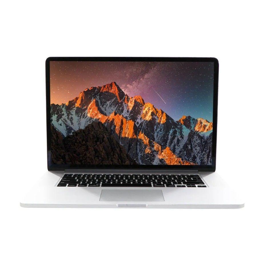 APPLE MACBOOK PRO 13 INTEL CORE I5 8 GB RAM 2014 REACONDICIONADO -2
