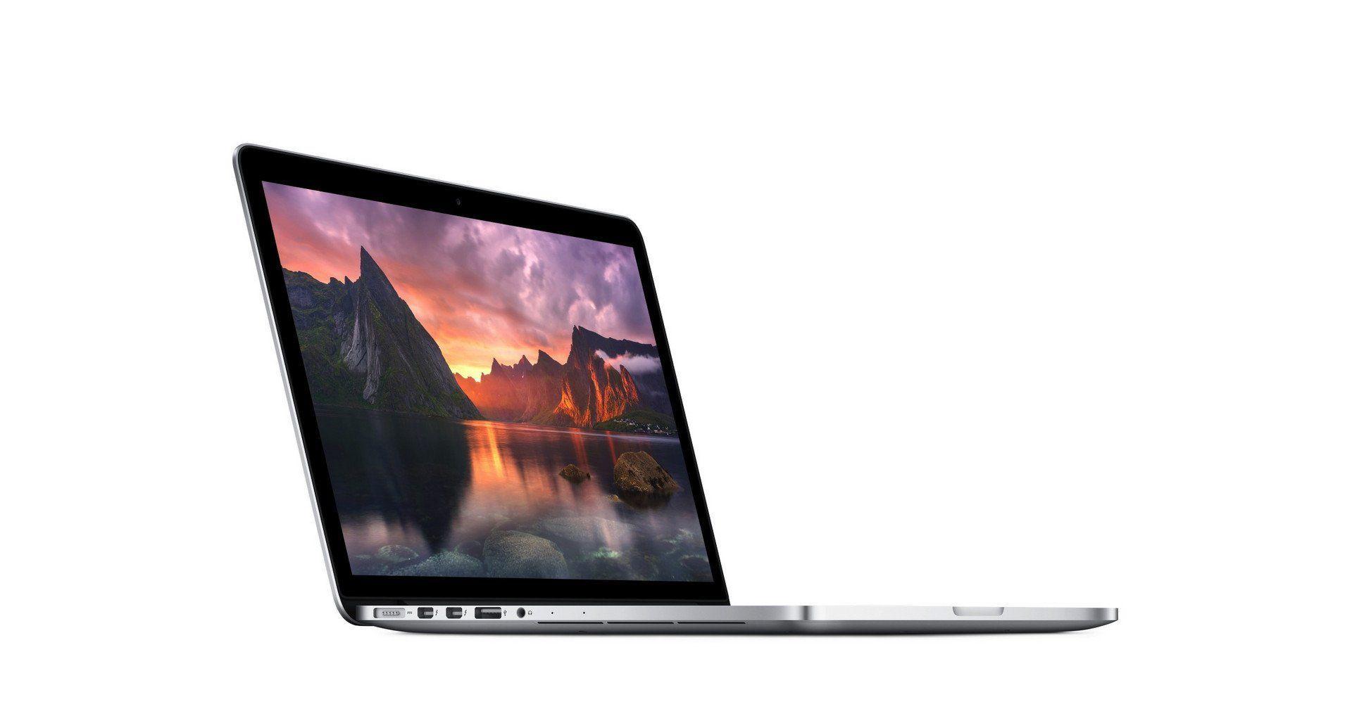 APPLE MACBOOK PRO 13 INTEL CORE I5 8 GB RAM 2014 REACONDICIONADO -3