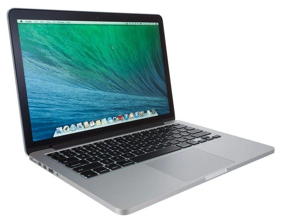 APPLE MACBOOK PRO 13 INTEL CORE I5 8 GB RAM 2014 REACONDICIONADO -4