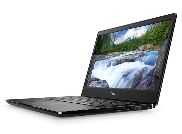 Notebook dell core i5 8 gb de ram y disco solido -2