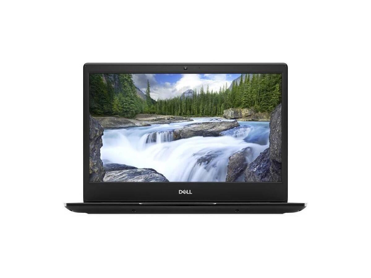 Notebook dell core i5 8 gb de ram y disco solido -3