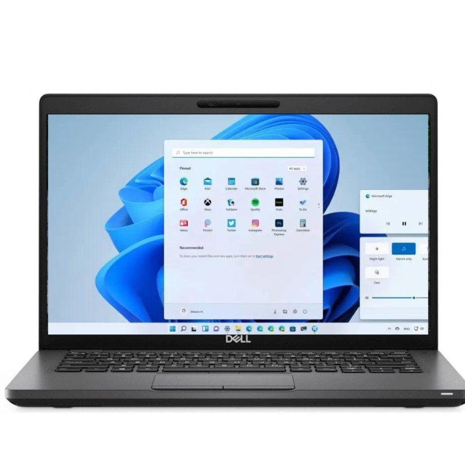 NOTEBOOK DELL INTEL CORE I5 8 GB DE RAM Y DISCO SOLIDO REACONDICIONADO-4