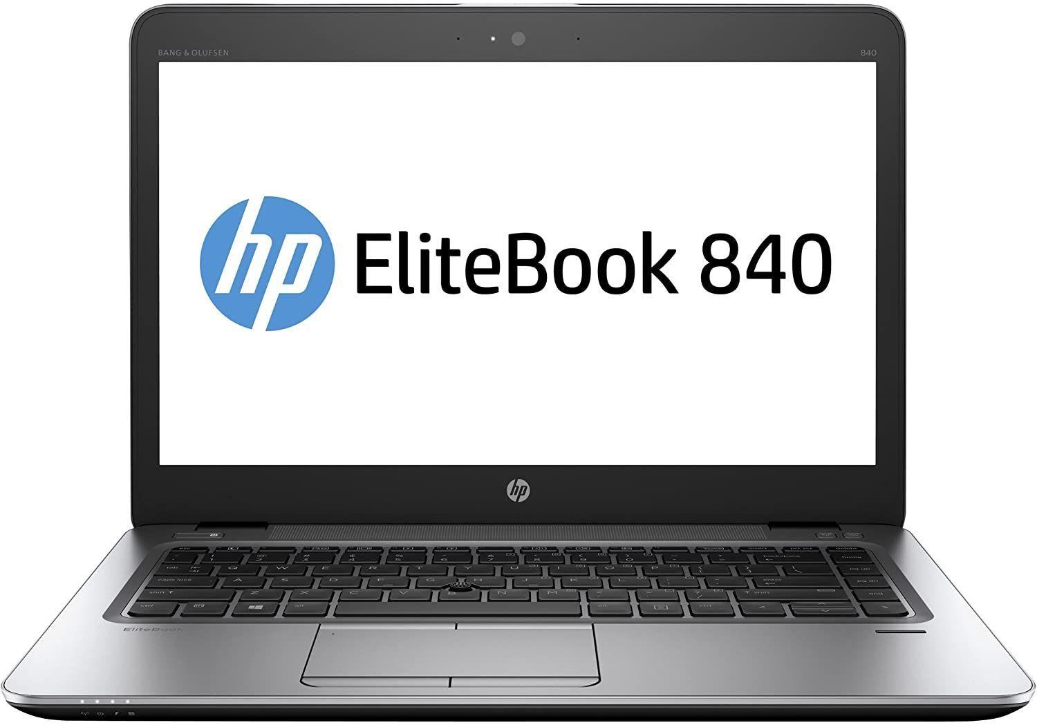 NOTEBOOK HP CORE I5 8 GB DE RAM Y 256 GB DE DISCO SOLIDO REACONDICIONADO-4