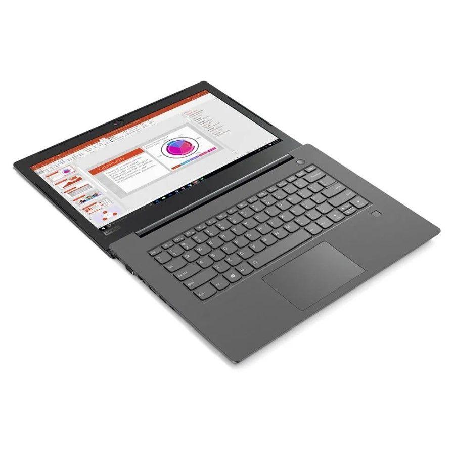 Notebook lenovo ideapad core i5 8 gb de ram disco solido reacondicionado -3