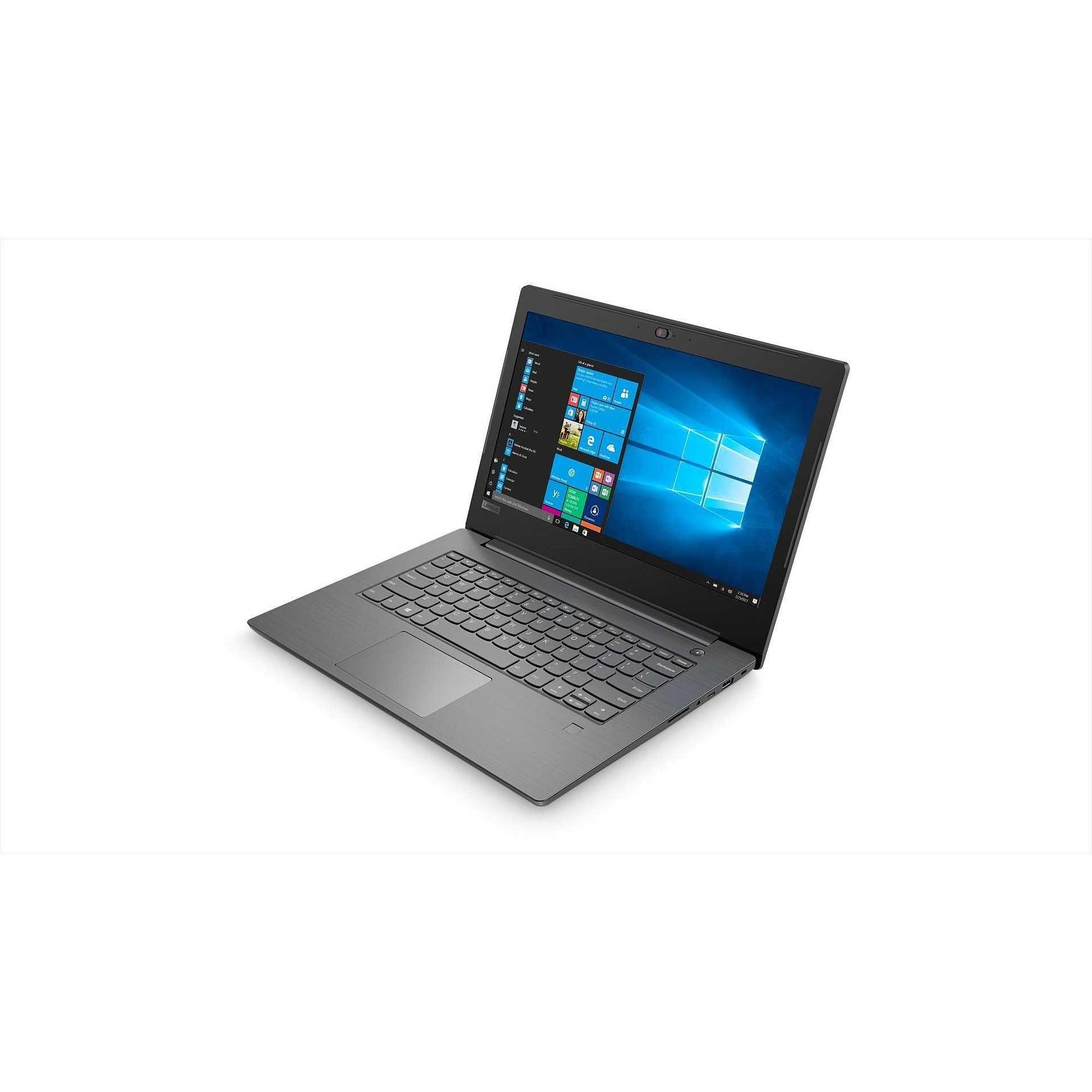 Notebook lenovo ideapad core i5 8 gb de ram disco solido reacondicionado -5
