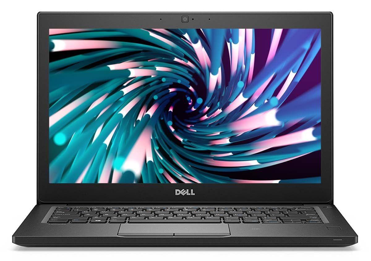 Notebook dell core i5 disco solido reacondicionado -2