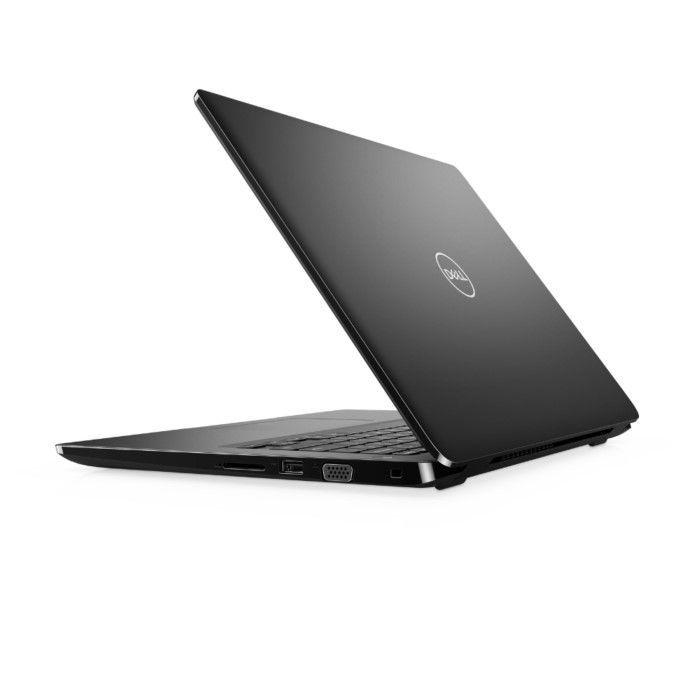 Notebook Dell core i5 8 gb de ram y 500 gb de disco duro solido reacondicionado-3