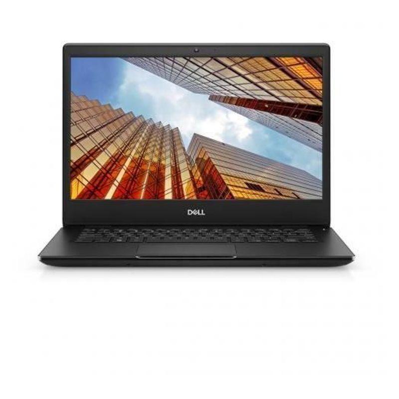 Notebook Dell core i5 8 gb de ram y 500 gb de disco duro solido reacondicionado-4
