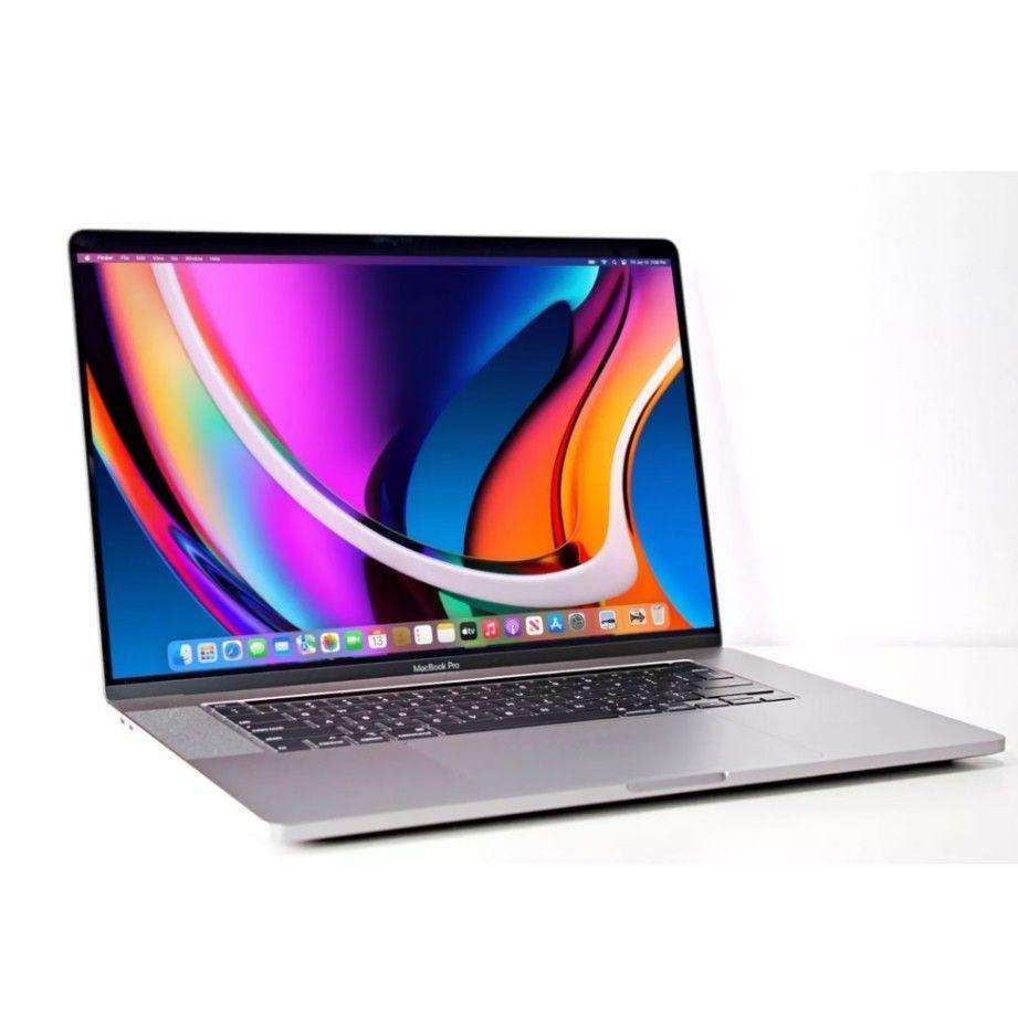APPLE MACBOOK PRO 16 INTEL CORE I9 16GB RAM Y 1TB DISCO SSD 2019 REACONDICIONADO -2