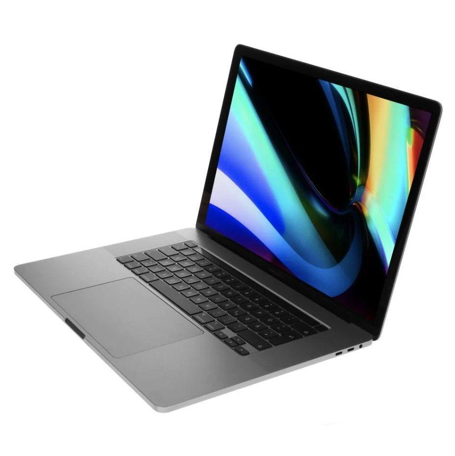 APPLE MACBOOK PRO 16 INTEL CORE I9 16GB RAM Y 1TB DISCO SSD 2019 REACONDICIONADO -5