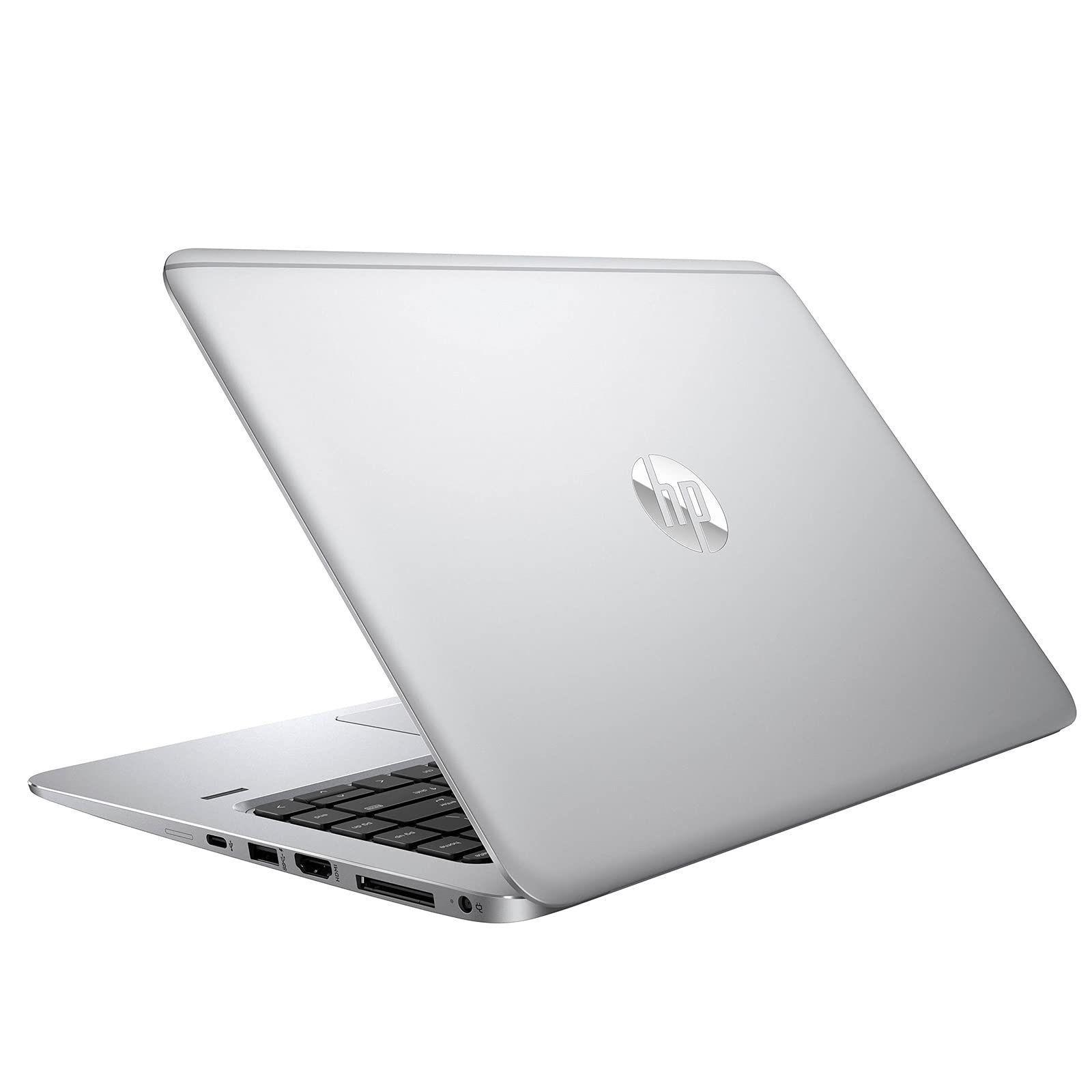 Notebook hp core i5 8 gb de ram y disco solido REACONDICIONADO-3