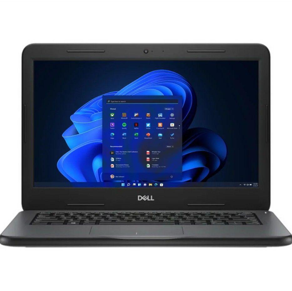 NOTEBOOK DELL CORE I5 8 GB DE RAM Y 256 GB DE DISCO DURO 14 PULGADAS REACONDICIONADO -3