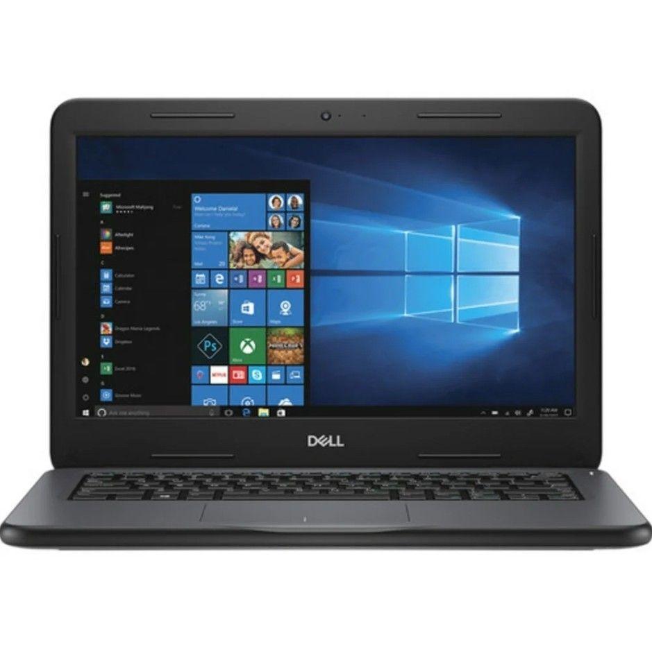 NOTEBOOK DELL CORE I5 8 GB DE RAM Y 256 GB DE DISCO DURO 14 PULGADAS REACONDICIONADO -4