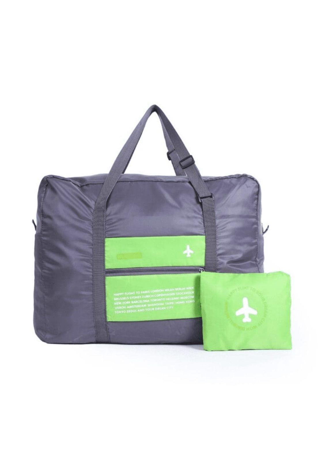 Bolso plegable de viaje-0