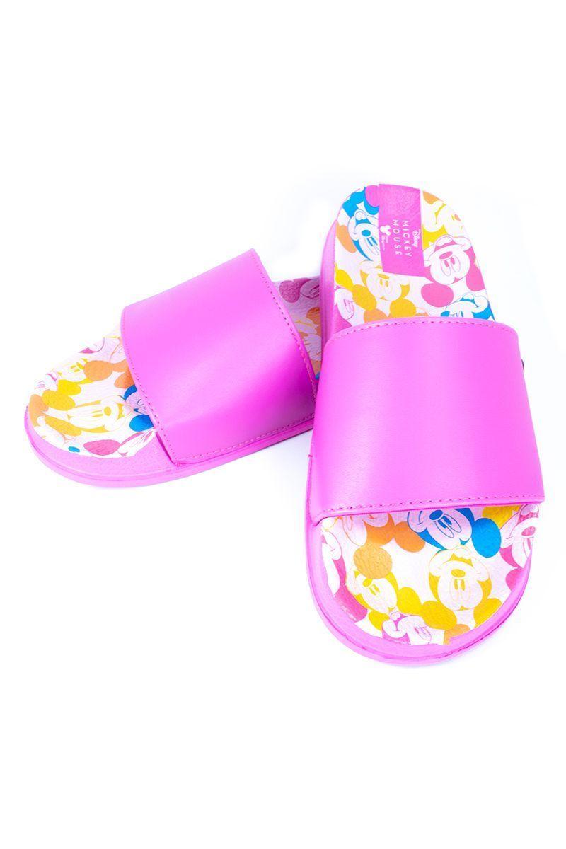 Sandalias MKACSS22038 Rosa Disney Moletto-0