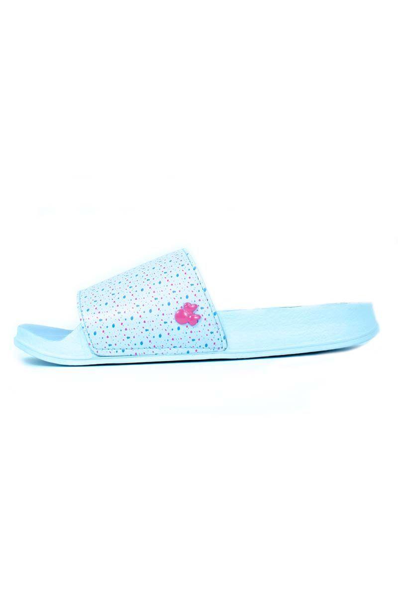 Sandalias MKACSS22043CELESTE Celeste Disney Moletto-2