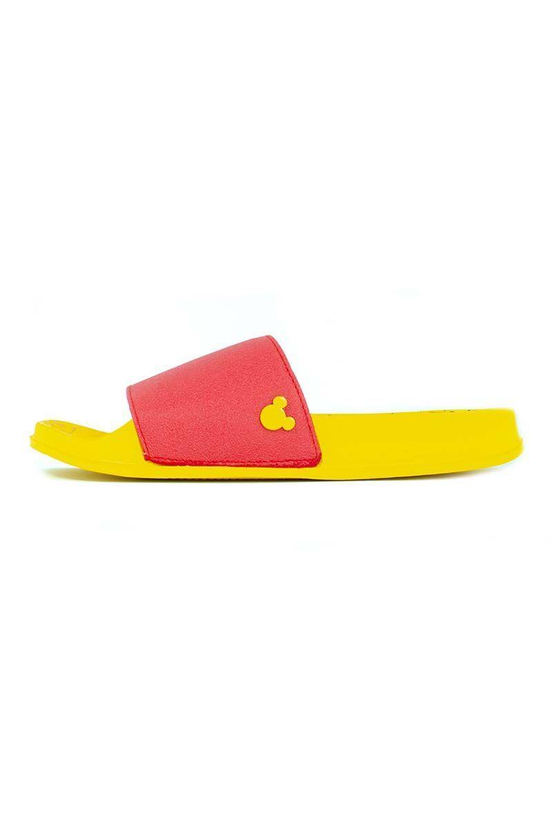 Sandalias MKACSS22040 Amarillo Disney Moletto-1