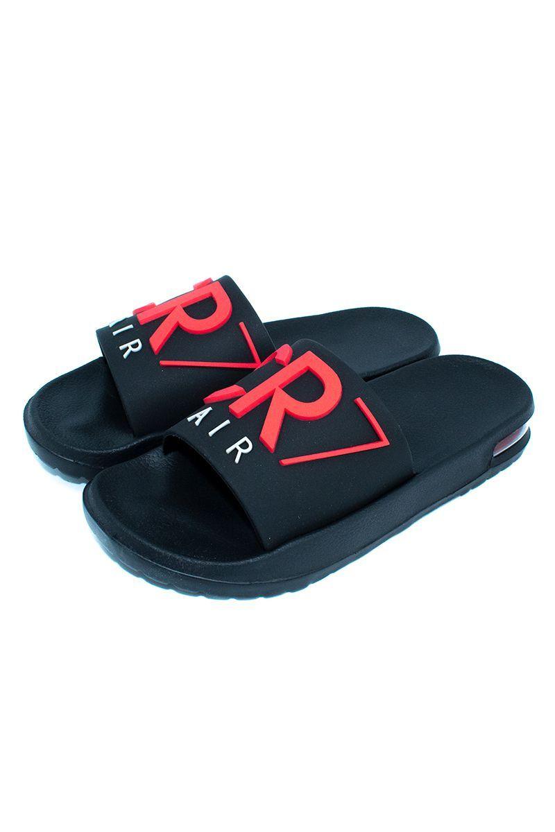 Sandalias CR7-06 Negro CR7 Moletto-3