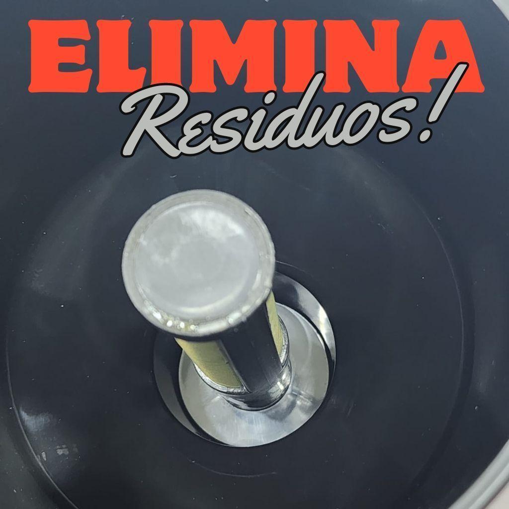 Embudo Filtro Purificador De Parafina Para Estufas A Parafina Embudo Mágico-3