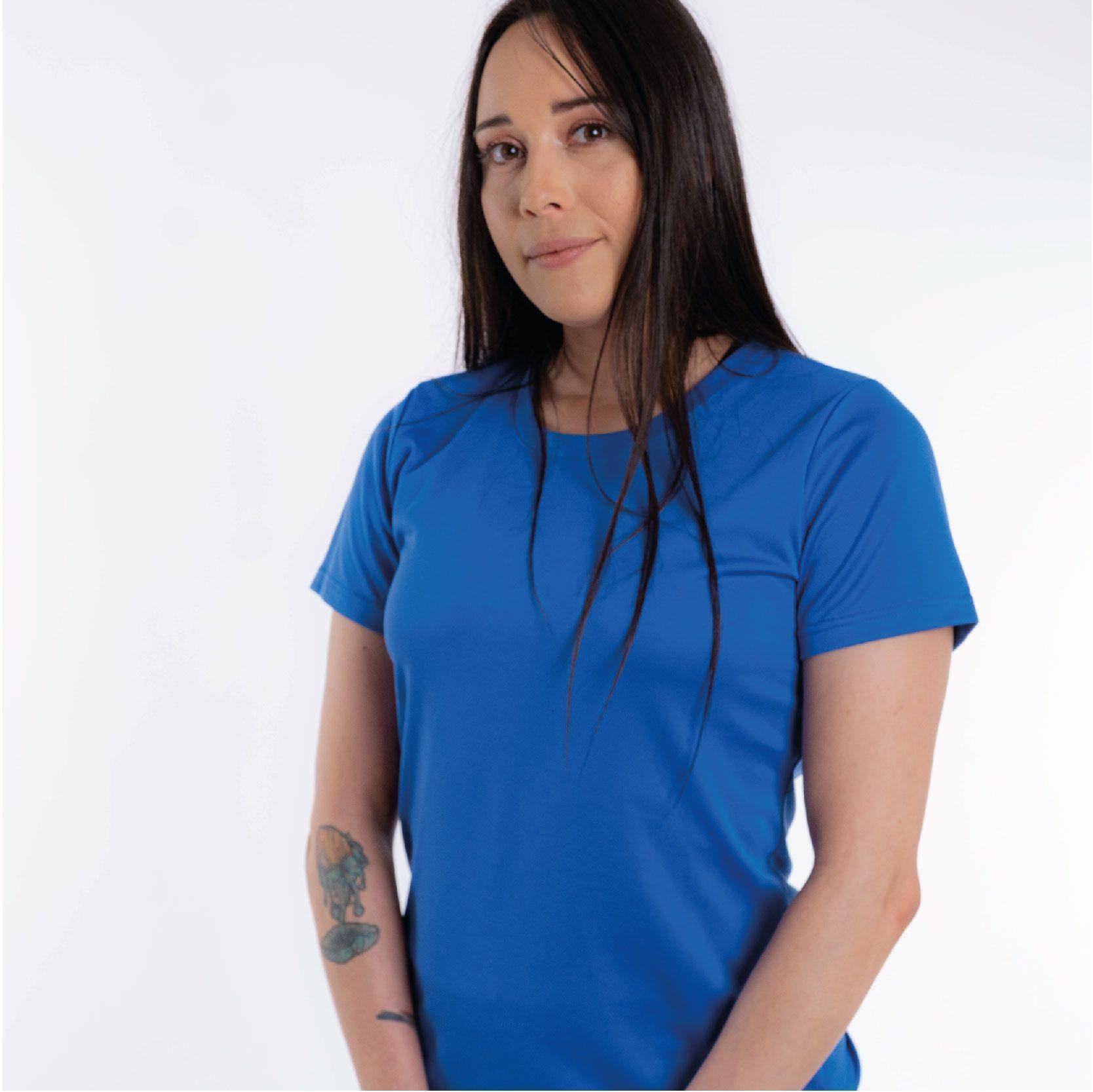 Azul
