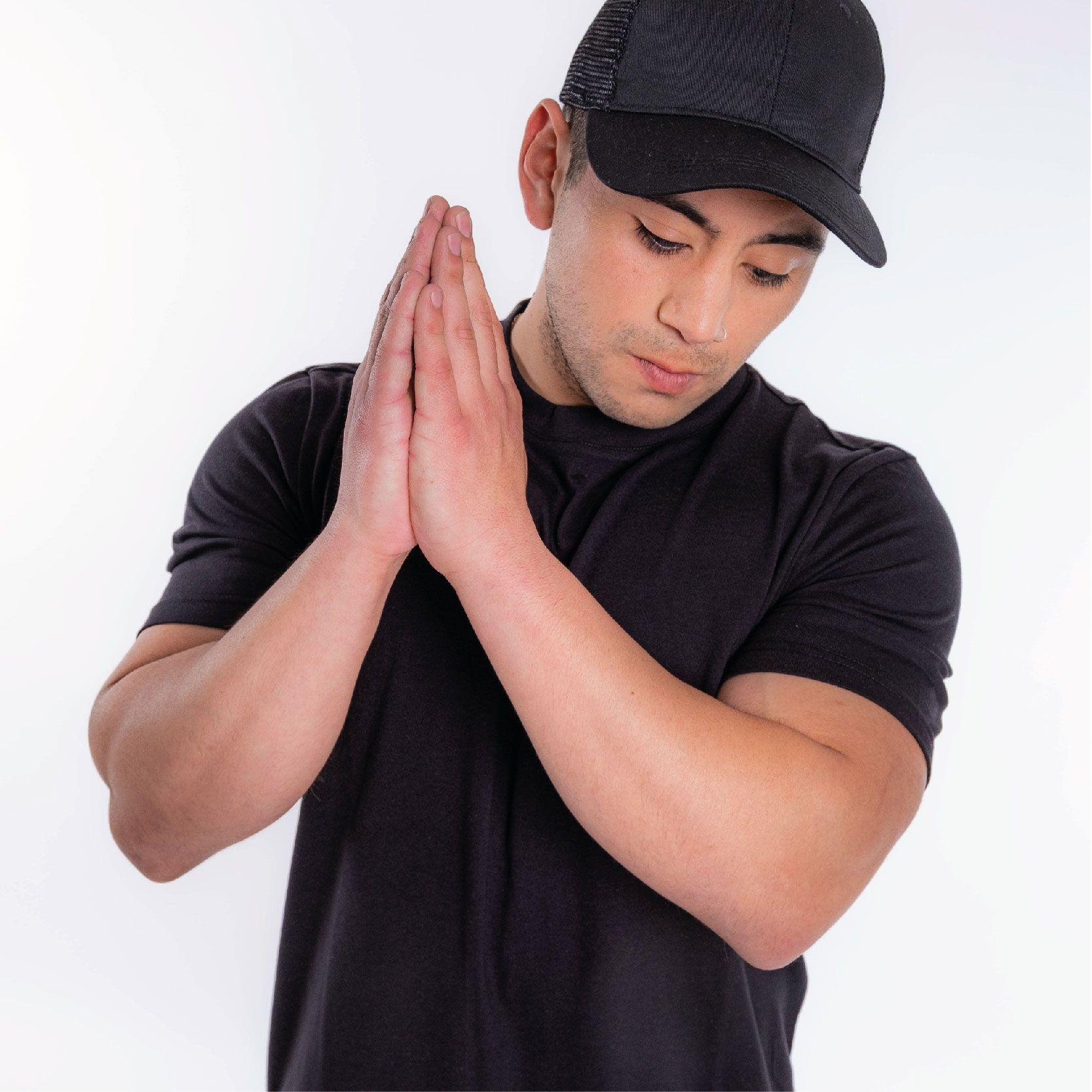 Polera Unisex -0