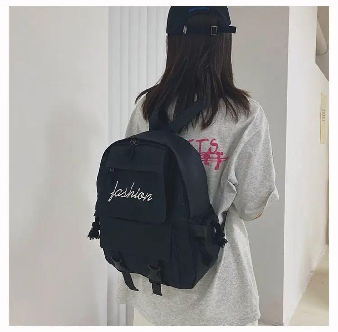 Mochila Coreana-2