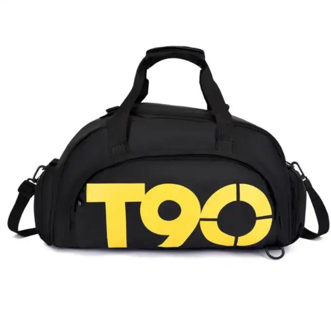 Bolso Deportivo-0