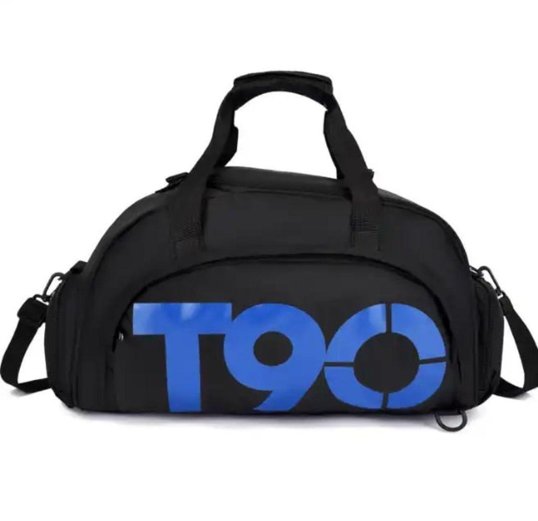 Bolso Deportivo-0