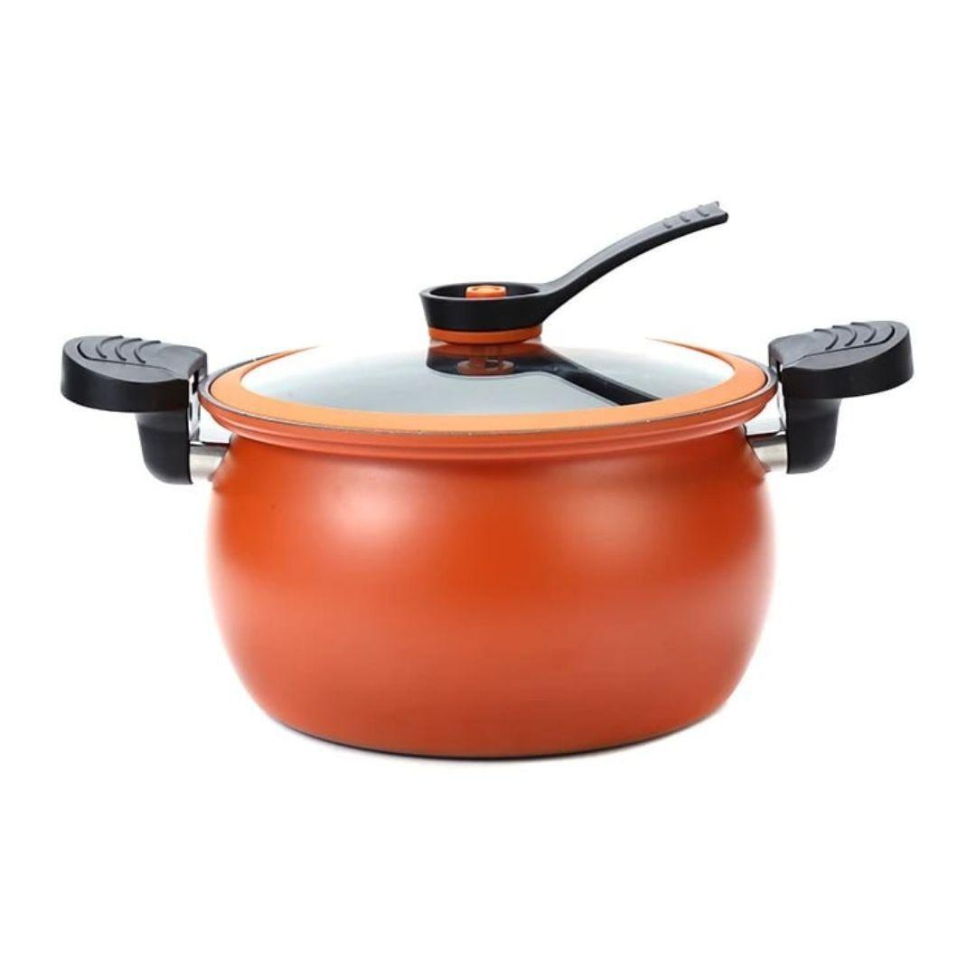 Olla Antiadherente 8 Litros-0