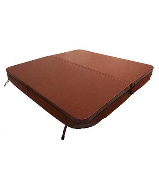 Cubierta Térmica Aislante Para Spa 210x210 Cm-2