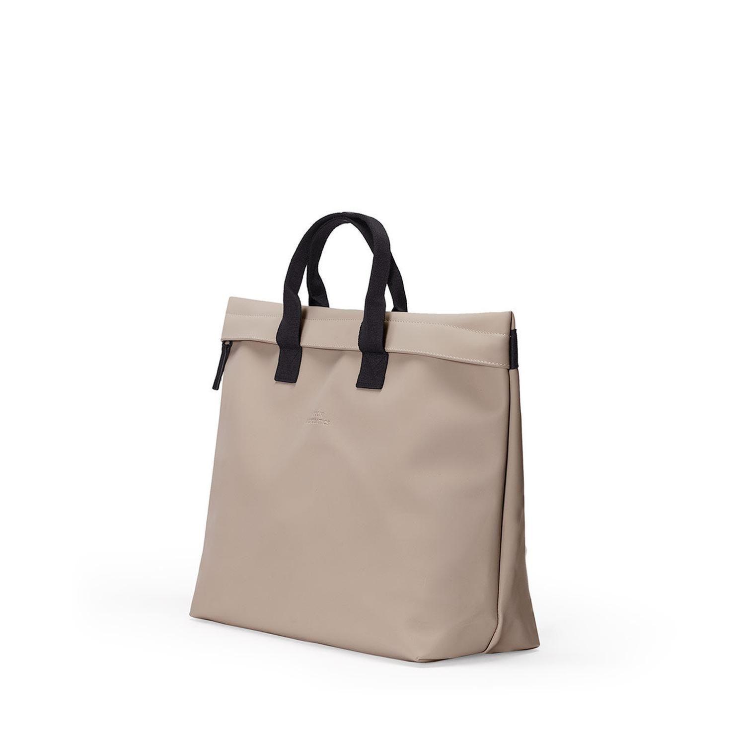 Mochila/Cartera Eliza Lotus Nude-3