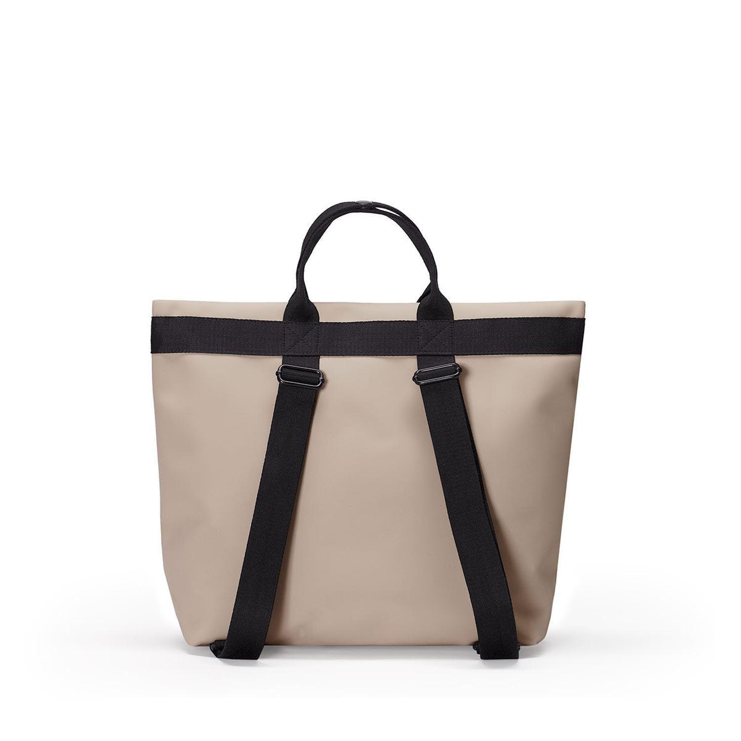 Mochila/Cartera Eliza Lotus Nude-4