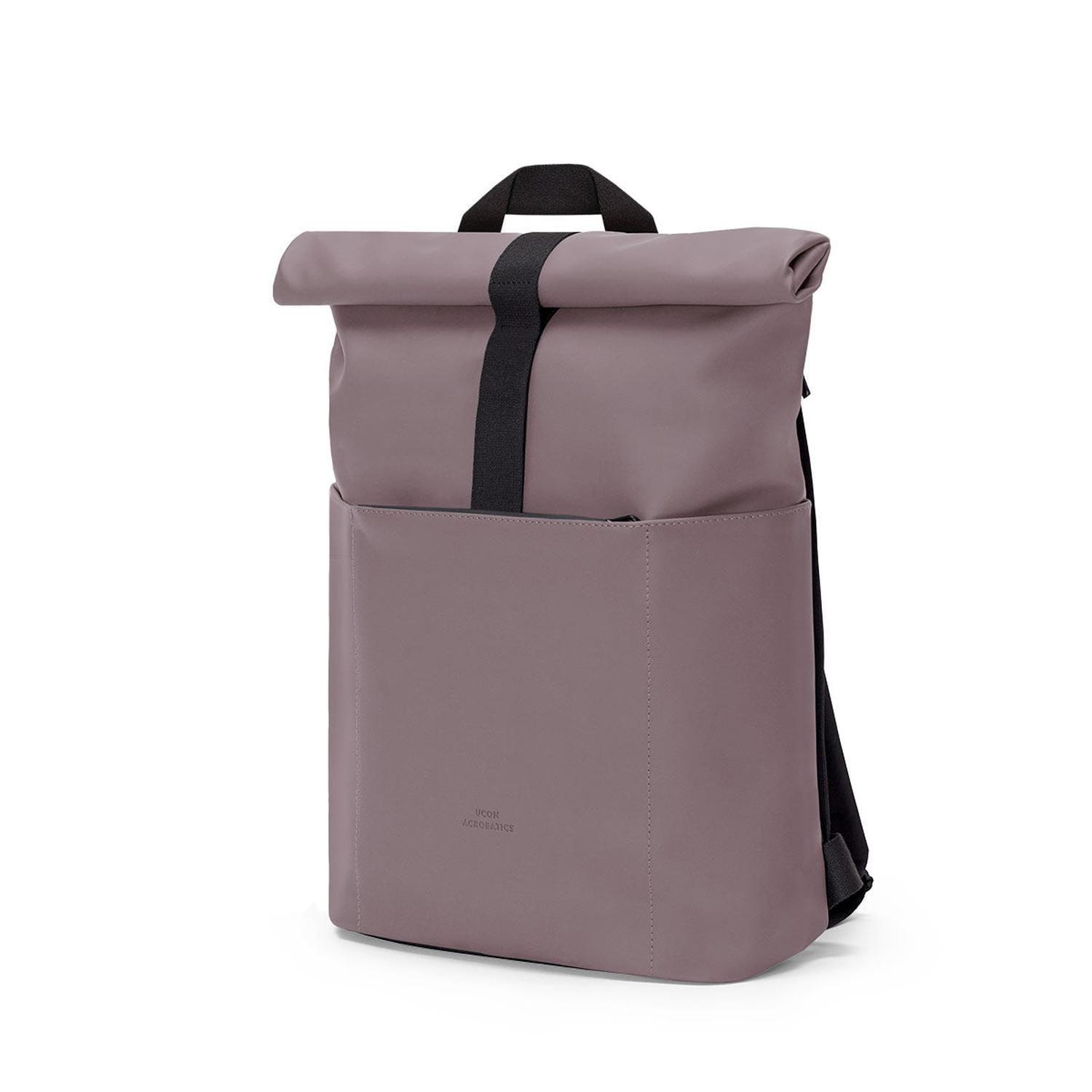 Mochila Hajo Lotus Grape-3