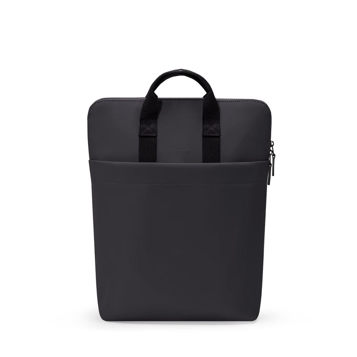 Mochila Masao Lotus Black-0