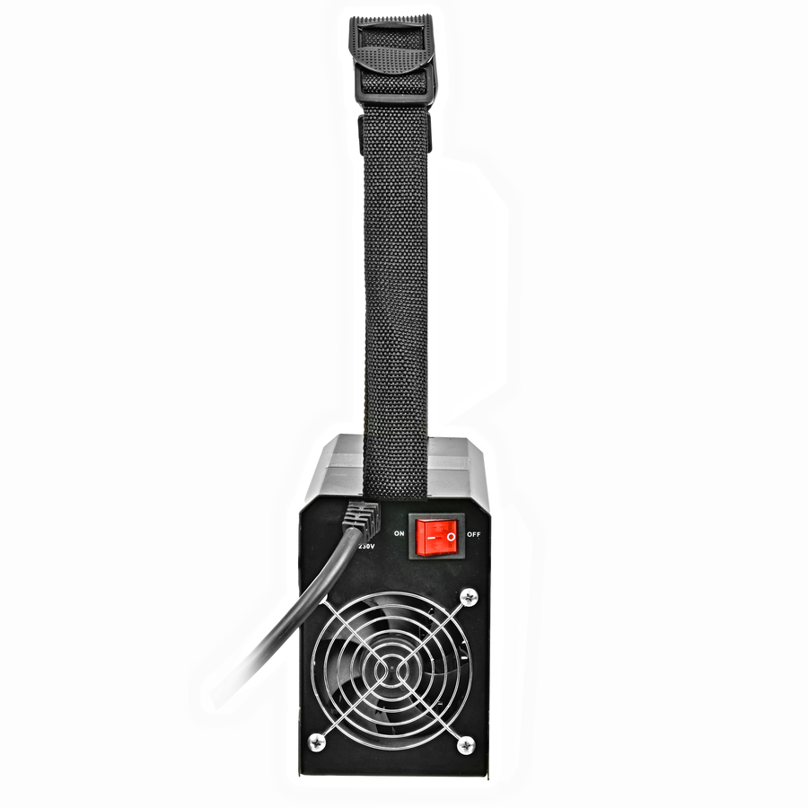 Soldadora 100A IGBT Inverter - Mini Pro-4