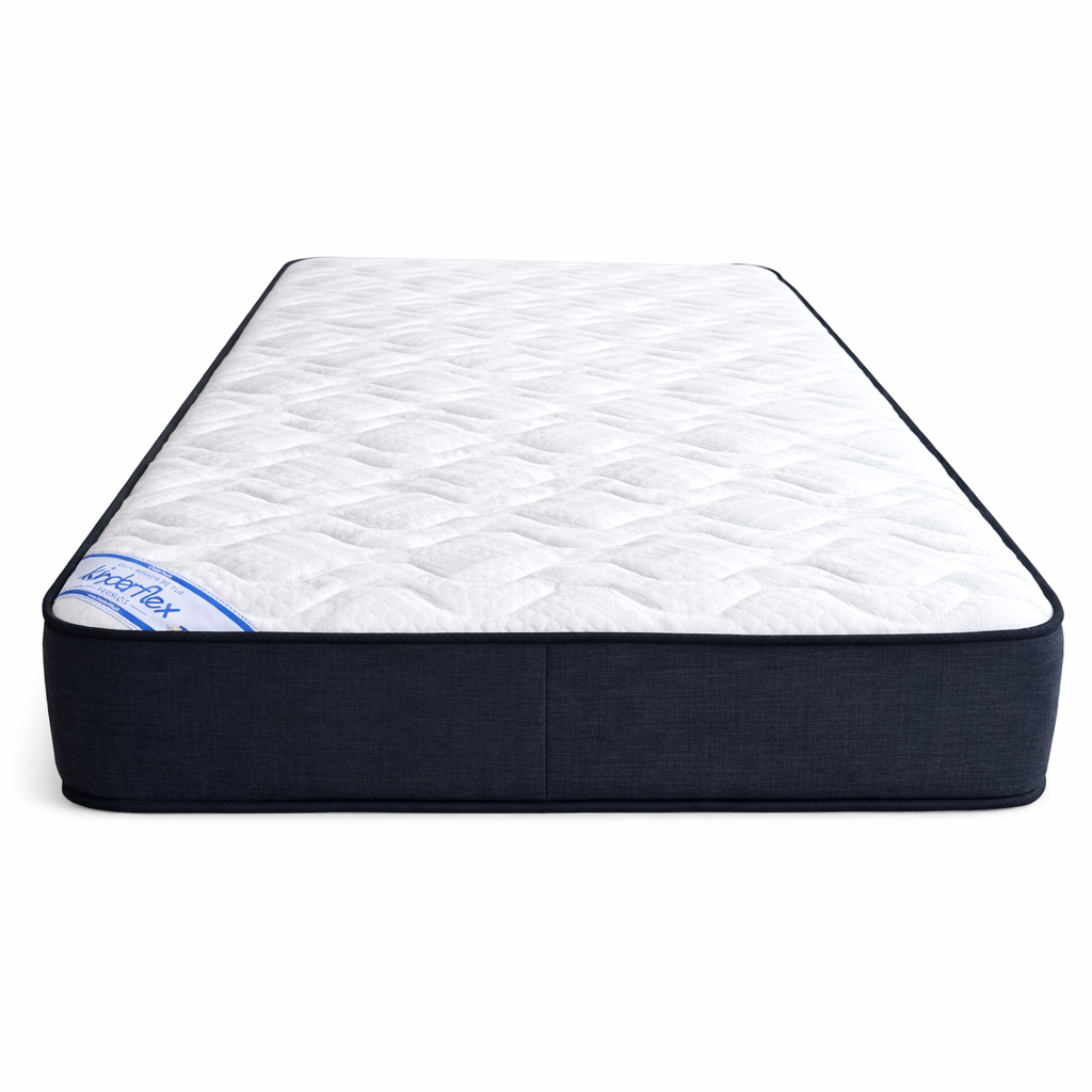 Colch n Resortes 1 5 Pza 20 Cm One Side-2